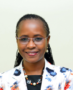 Dr Ssali Sarah – School of Women and Gender Studies